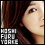  Hoshi Furu Yoake (Rei Hino live action song) 