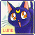  Kaguya-hime (Luna/Sailorluna)
